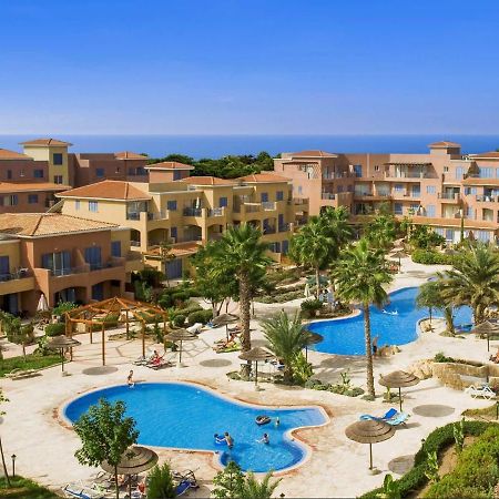Limnaria Gardens - Superb Modern 1 Bed Apartment With Pool Views Pafos Exterior foto